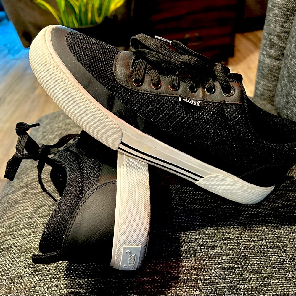 Men’s Bass Casual Shoes
